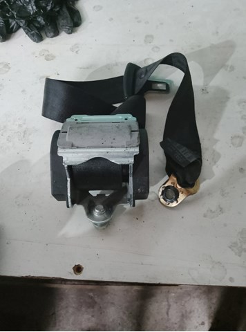 Ремінь безпеки — фото 2