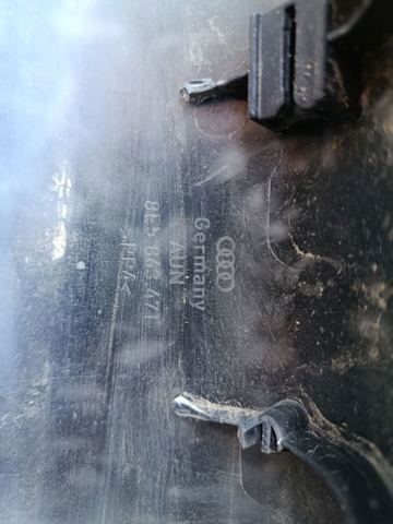 Обшивка задньої стінки — фото 2