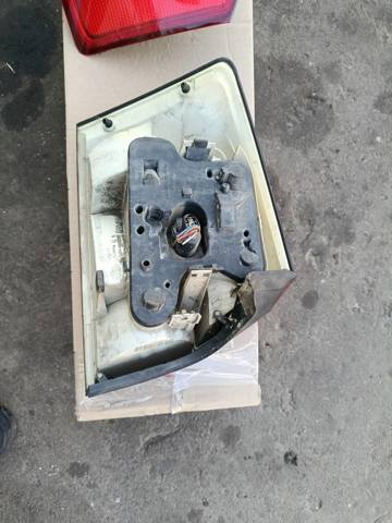 Ліхтар задній правий — фото 4