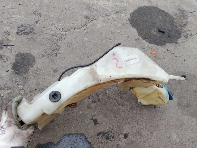 Бачок — фото 3