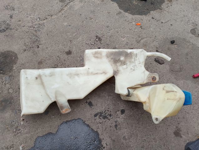 Бачок — фото 4