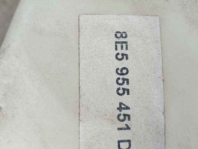 Бачок — фото 2