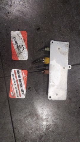 Блок підсилювач — фото 4