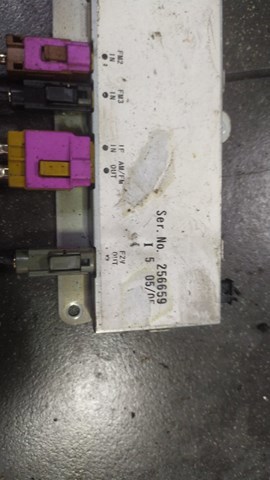 Блок підсилювач — фото 3