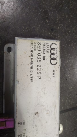 Усилитель антенны — фото 2