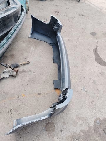 Бампер задній — фото 4