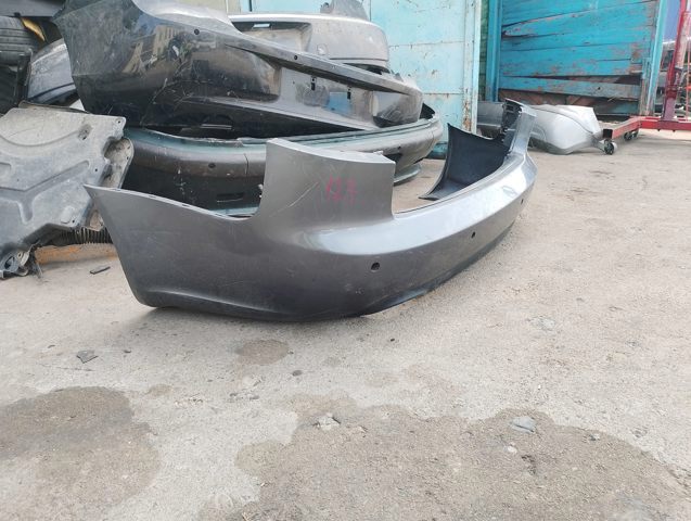 Бампер задній — фото 5