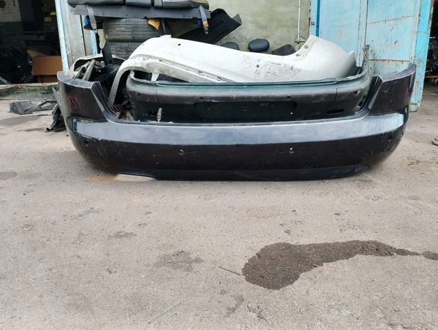 Бампер задній — фото 17