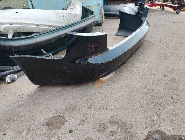 Бампер задній — фото 15