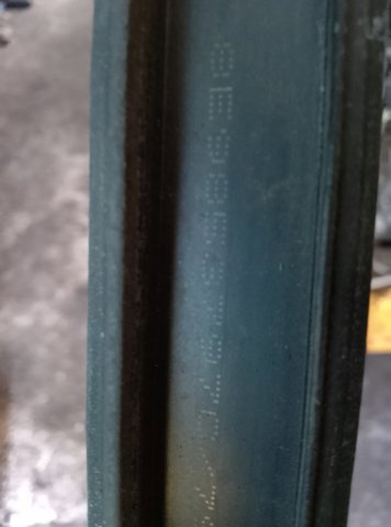 Накладка на дах — фото 2