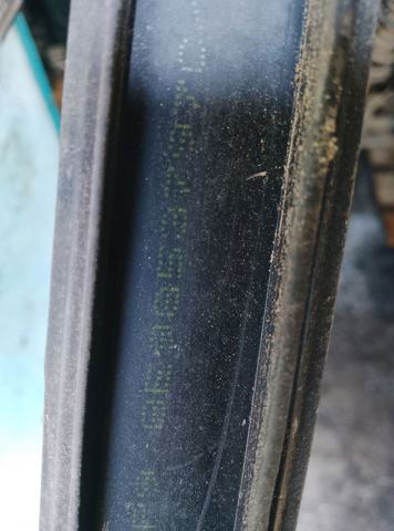 Накладка на дах — фото 3