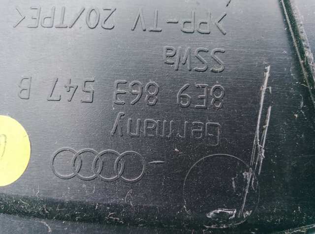 Кришка ніші — фото 2