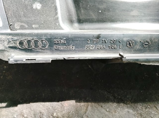 Поддон пола — фото 2