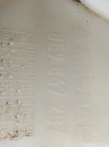 Обшивка стойки — фото 2