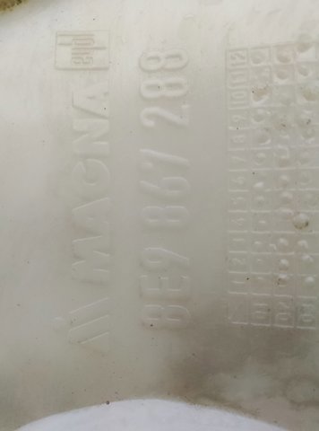 Обшивка стойки — фото 2