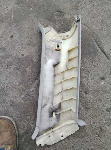 Обшивка стойки — фото 3