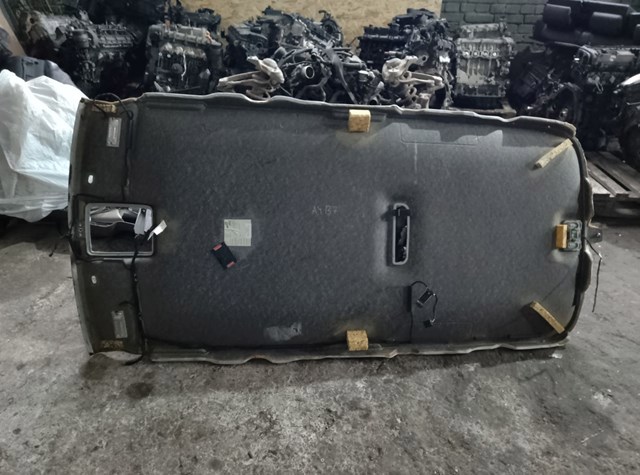 Потолок — фото 4