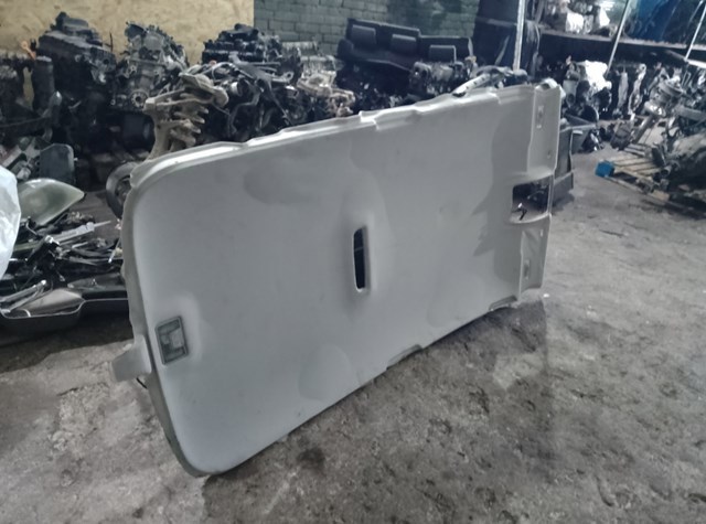 Потолок — фото 3