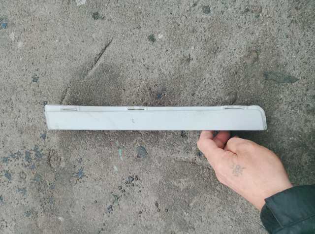 Обшивка стійки права — фото 3