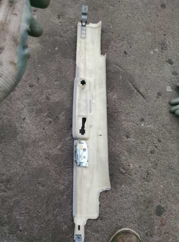 Обшивка левой стойки — фото 3