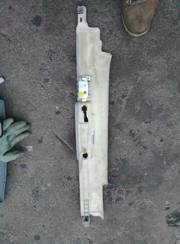 Обшивка правой стойки — фото 4