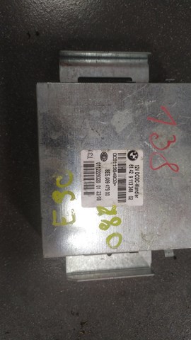 Блок — фото 2