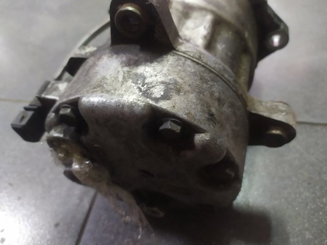 Компресор кондиціонера — фото 5