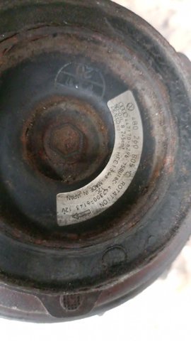 Компресор кондиціонера — фото 4