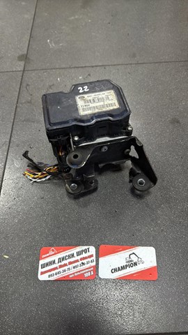 Блок abs — фото 6