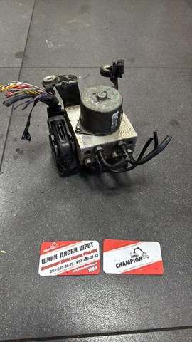 Блок abs — фото 7