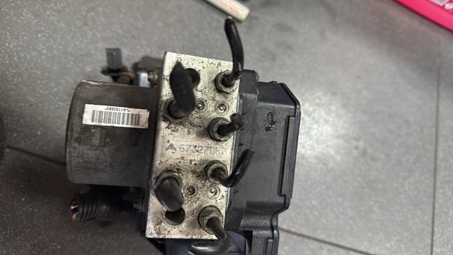 Блок abs — фото 5