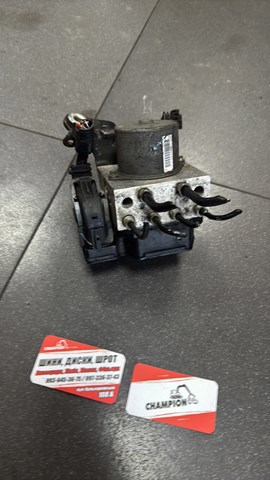 Блок abs — фото 2