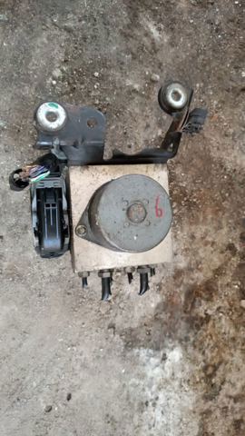 Блок управления АБС (ABS) гидравлический — фото 12