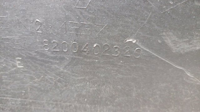 Бампер — фото 2