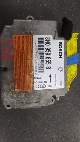 Блок управления — фото 2