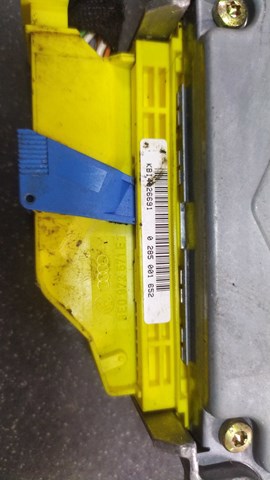 Блок управления — фото 4