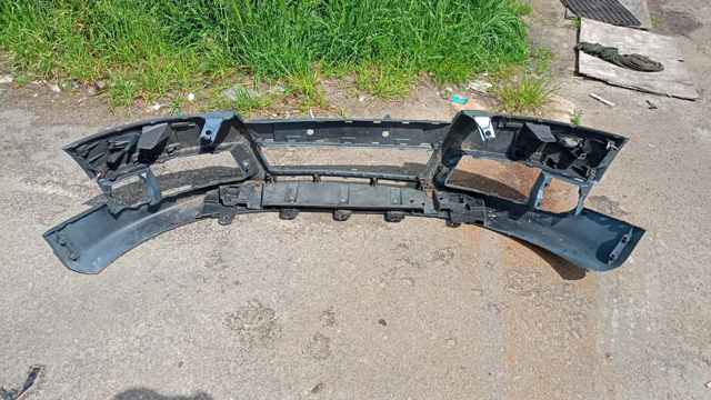 Бампер передній — фото 4