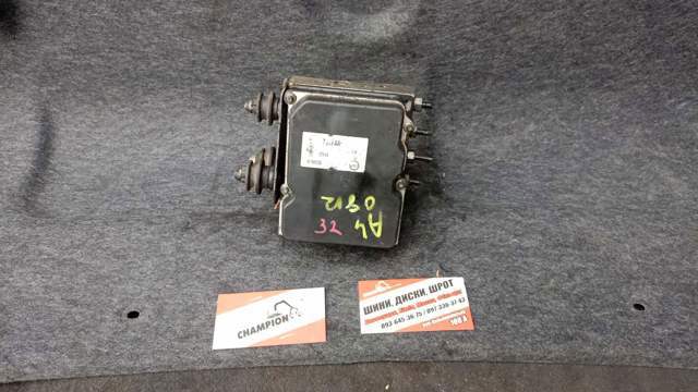 Блок abs — фото 4