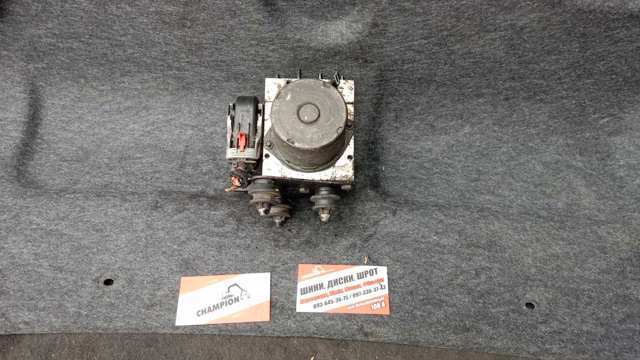 Блок abs — фото 3