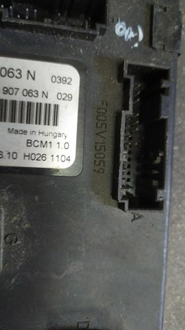 Блок комфорту — фото 4