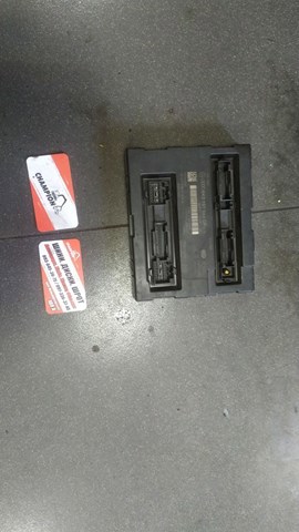 Блок комфорта audi a4 b8 — фото 2