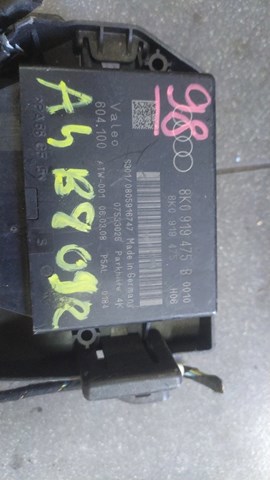 Блок — фото 2