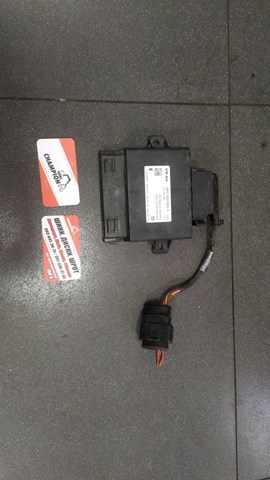 Блок управління — фото 3