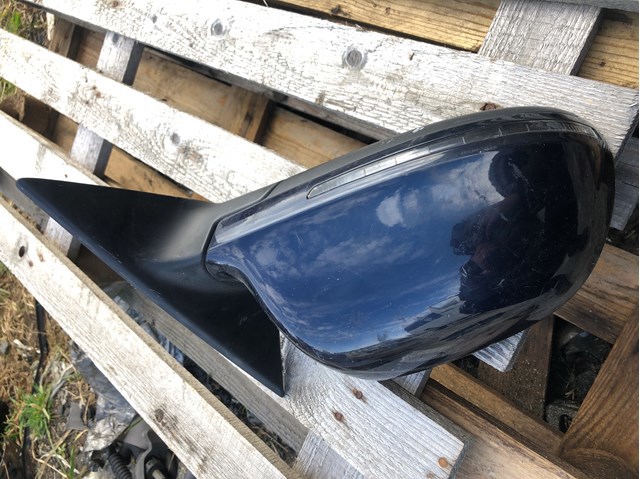 Дзеркало заднього виду, праве 6 pin — фото 2