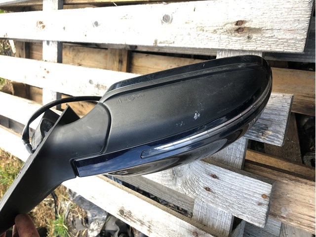 Дзеркало заднього виду, праве 6 pin — фото 3