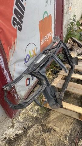 Суппорт радиатора в сборе (монтажная панель крепления фар) — фото 7