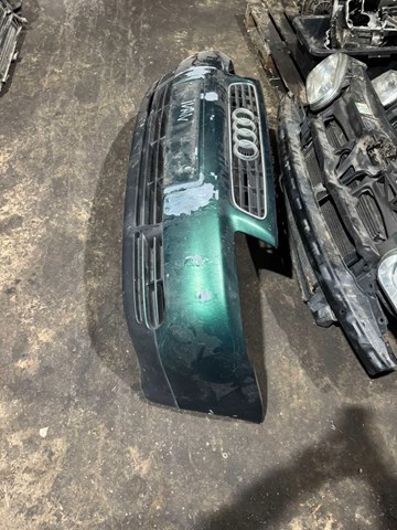 Бампер передний — фото 3