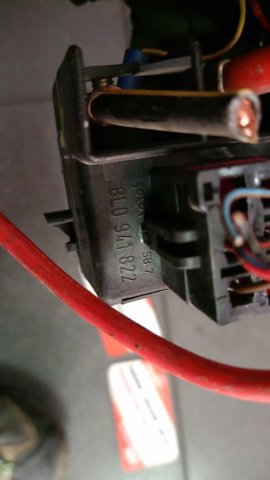 Блок запобіжників — фото 3