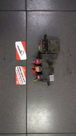 Блок запобіжників — фото 8