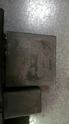 Блок запобіжників — фото 9